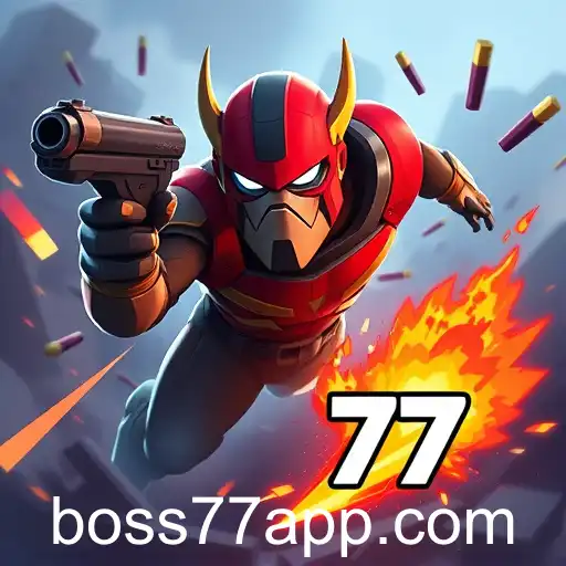 Exploring the Thrills of Action Games on the Boss77 App