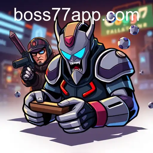 Exploring 'Boss77 App' and Its Impact on Online Gaming