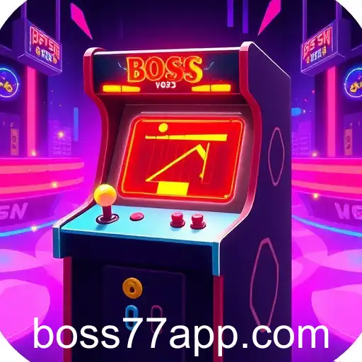 Boss77: Revolutionizing the Gaming Experience