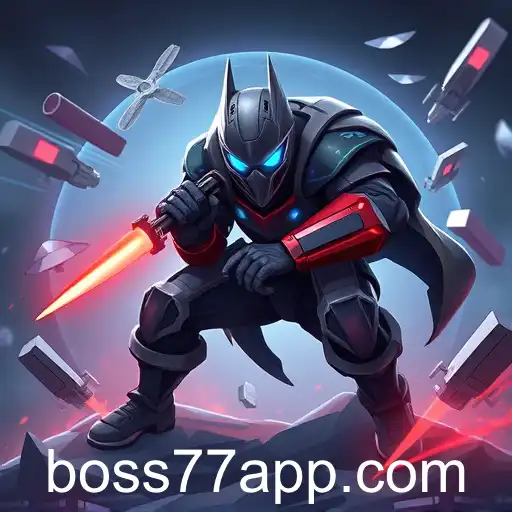 The Rising Popularity of Boss77 App in the Gaming World
