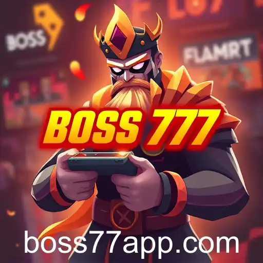 Boss77 App: Revolutionizing Online Gaming