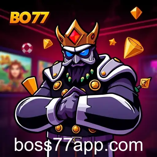 The Rise of the Boss77 Gaming Platform