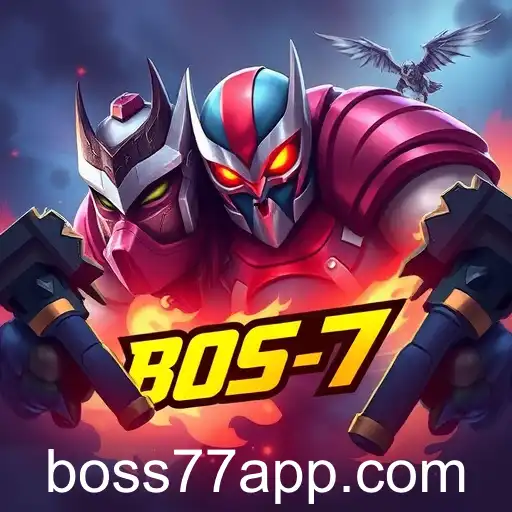 Boss77 App Revolutionizes Online Gaming in 2025