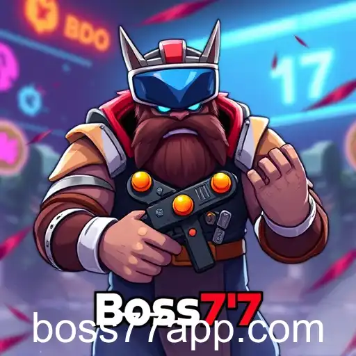 The Evolution of Online Gaming: Boss77 App's Impact