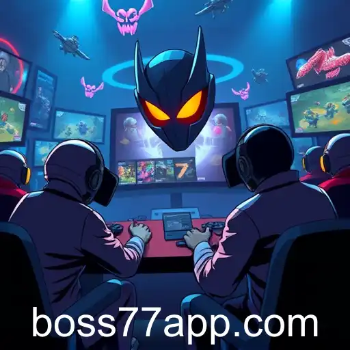 The Evolution of Online Gaming Platforms