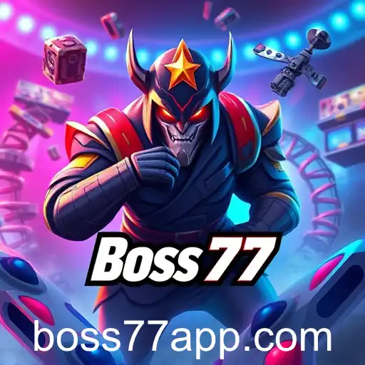 Rise of Boss77: A New Era in Gaming