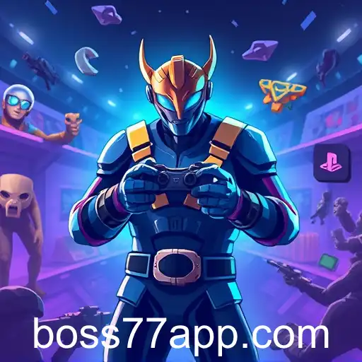The Rise of Boss77 in the Gaming World