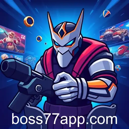 The Rise of Boss77: Transforming the Gaming Experience