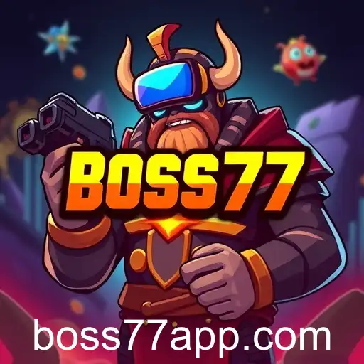 The Rise of Boss77 App: Revolutionizing Online Gaming