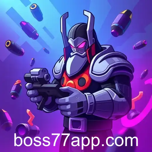 Exploring the Rise of Boss77 in Gaming