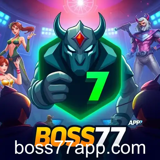 The Rise of Boss77: Revolutionizing Online Gaming