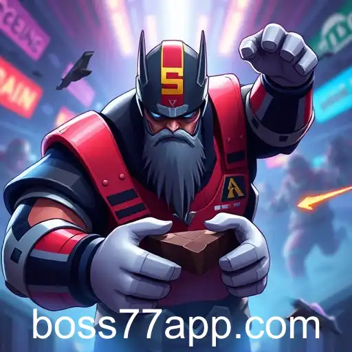 Exploring the Buzz Around Boss77