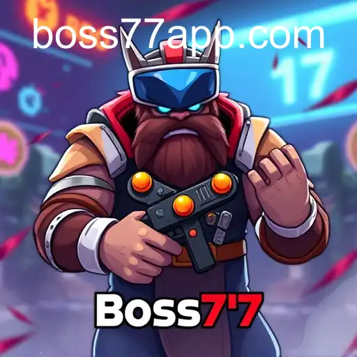 The Evolution of Online Gaming: Boss77 App's Impact