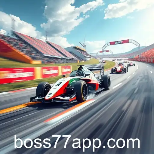 Rev Up Your Engines: Exploring Racing Games on the Boss77 App