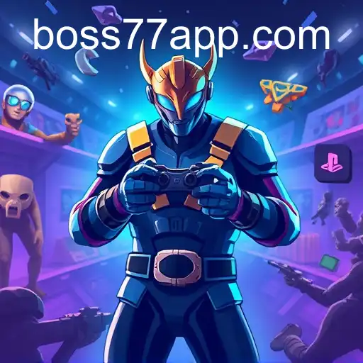 The Rise of Boss77 in the Gaming World